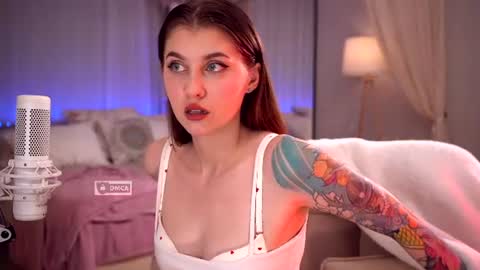 KittyBay  online show from 06/08/26, 09:20