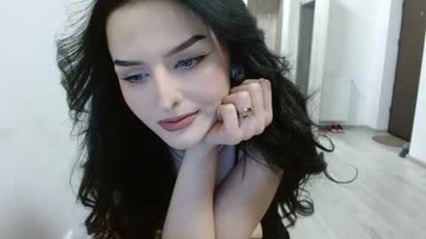 Snapshot of kittyblackcat chatting on 05/13/26, 05:32 Kitty online show from 05/13/26, 05:32