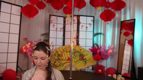 Katya online show from 02/11/25, 06:55