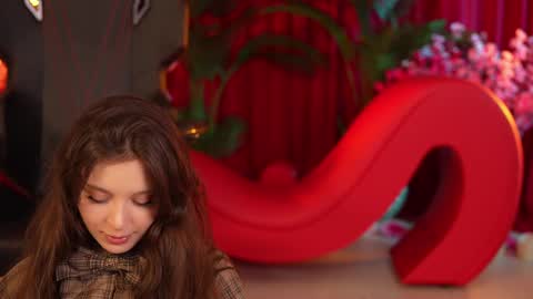 Katya online show from 02/22/25, 01:55