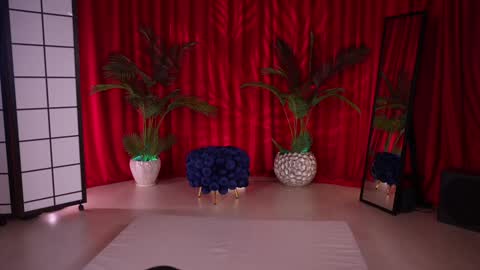 Katya online show from 09/19/25, 08:53