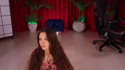 Katya online show from 12/03/25, 12:40