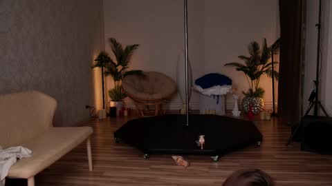 Katya online show from 03/14/26, 07:08