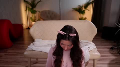 Katya online show from 04/11/26, 08:24