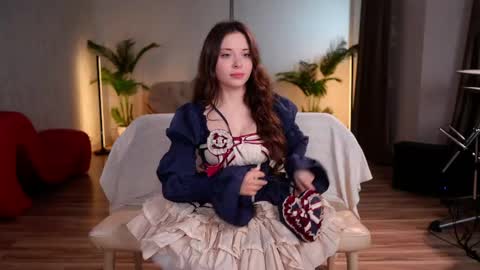 Snapshot of kittycaitlin chatting on 04/24/26, 08:22 Katya online show from 04/24/26, 08:22