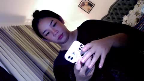 Snapshot of kittycruzxxx chatting on 09/16/25, 07:20 iG Kitty Tranny online show from 09/16/25, 07:20