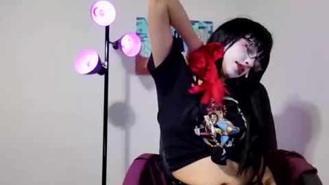 Kittycl0wn online show from 02/02/26, 05:39