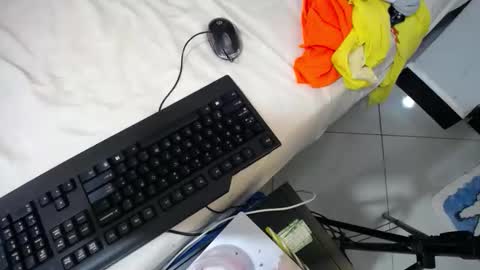 Fay online show from 04/02/26, 10:46