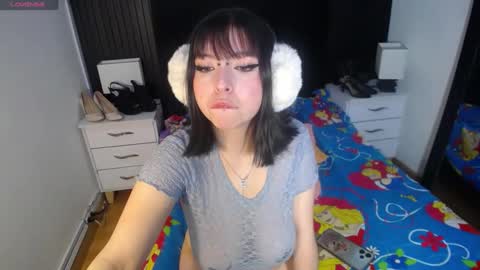 kittyhouse_hs online show from 12/04/24, 02:53