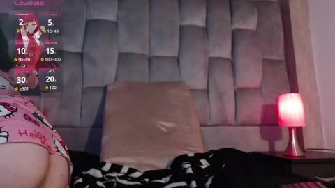 kittyhouse_hs online show from 02/14/25, 03:00