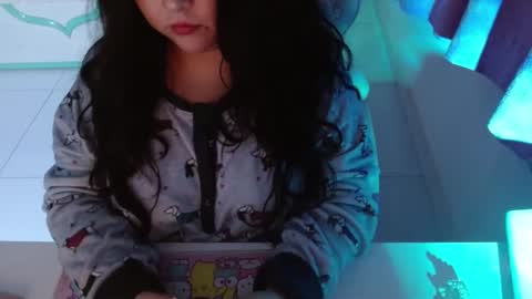 Dannita online show from 10/02/25, 03:46