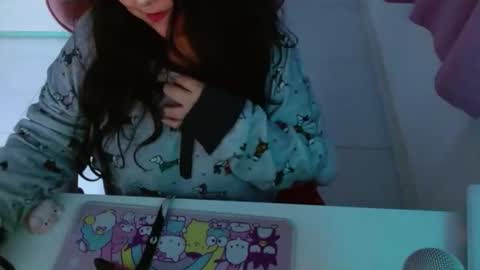 Dannita online show from 10/03/25, 03:14