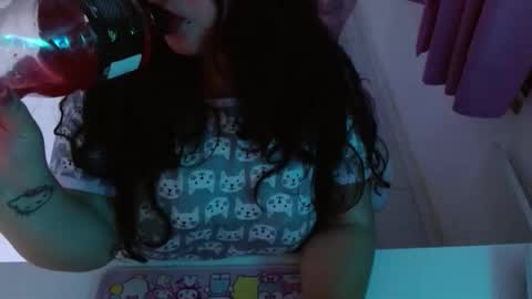 Dannita online show from 12/02/25, 04:40