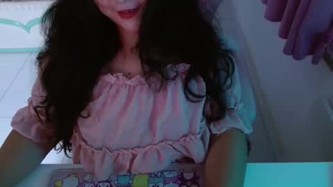 Dannita online show from 12/16/25, 03:44