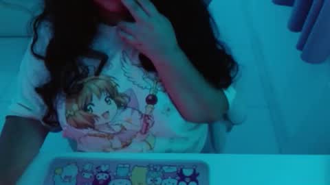 Dannita online show from 02/03/26, 05:27