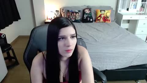 Snapshot of kittykat18x chatting on 01/14/25, 09:09 Isabel online show from 01/14/25, 09:09