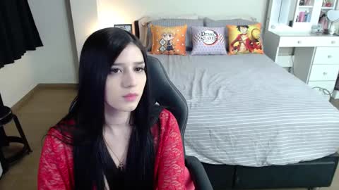Snapshot of kittykat18x chatting on 03/06/25, 03:02 Isabel online show from 03/06/25, 03:02