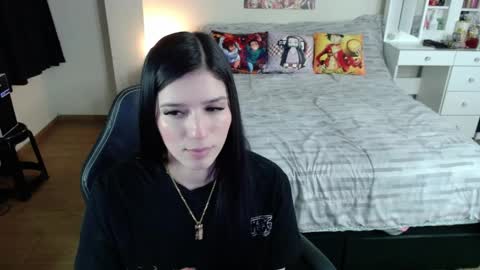 Isabel online show from 03/27/26, 12:27