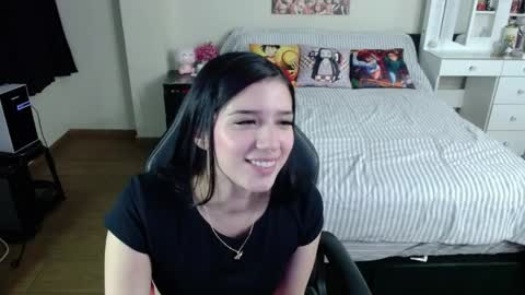 Isabel online show from 06/04/26, 03:12