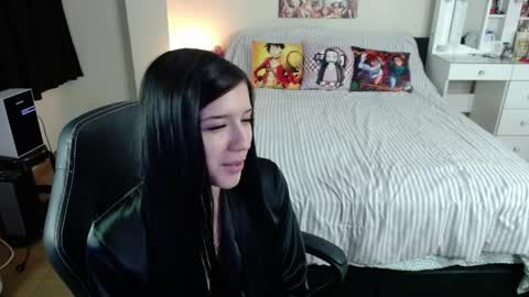 Isabel online show from 06/07/26, 04:05
