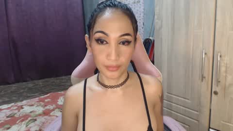 Katarena Latsveya online show from 01/27/25, 05:25