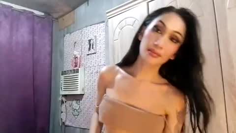 Katarena Latsveya online show from 03/08/25, 10:13