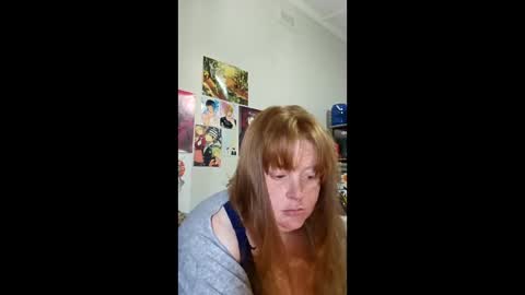 Snapshot of kittykatkitty20 chatting on 01/18/26, 03:21 Kitty online show from 01/18/26, 03:21