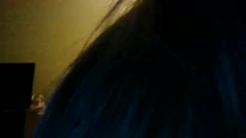 KittyKatt online show from 03/08/26, 02:54