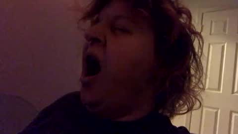 Bella Blue BBW online show from 12/30/24, 09:16