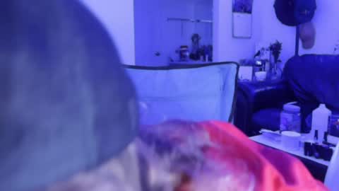 Bella Blue BBW online show from 01/20/25, 01:32