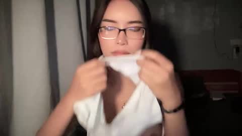 Grace online show from 12/23/25, 07:17