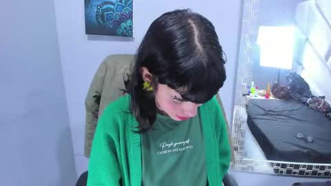 kittylovely  online show from 01/20/25, 12:18