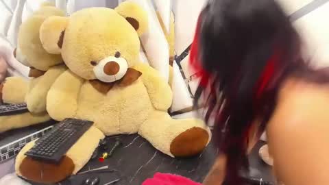 kittylovely  online show from 01/23/25, 03:16