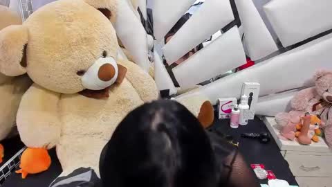 kittylovely  online show from 02/08/25, 06:54