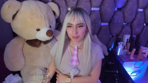 kittylovely  online show from 03/07/25, 08:02