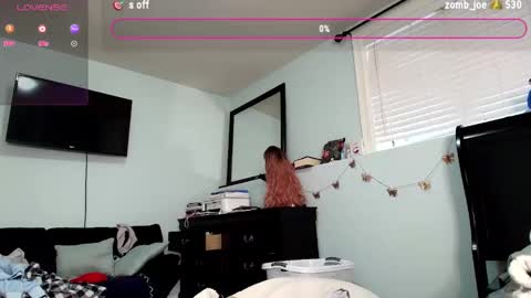 kitty online show from 03/02/25, 08:07