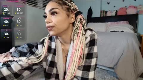 kitty online show from 09/21/25, 11:39