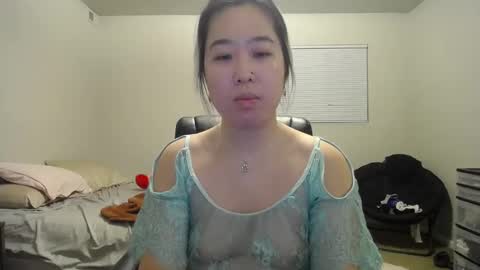 Snapshot of kittymei chatting on 01/24/25, 06:14 Mei online show from 01/24/25, 06:14