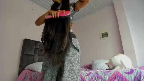 kitty  online show from 02/24/25, 03:42