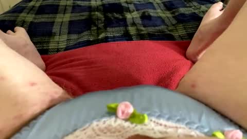 kittyneedsherdaddy online show from 02/01/26, 10:03