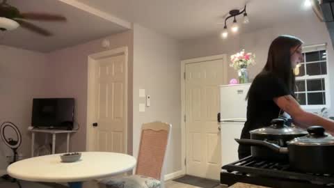 kittypurr79 online show from 10/08/25, 02:53