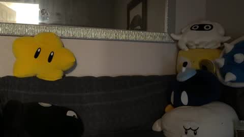 Snapshot of kittypurr79 chatting on 07/05/26, 04:19 kittypurr79 online show from 07/05/26, 04:19