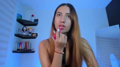 kitty online show from 11/22/25, 07:51