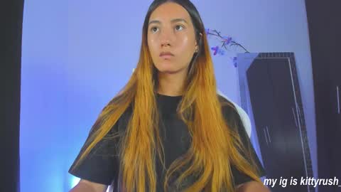 kitty online show from 02/03/26, 06:22