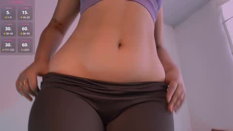 Sophie online show from 02/19/26, 02:46