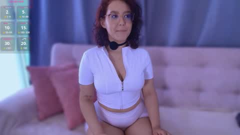Sophie online show from 05/16/26, 09:35