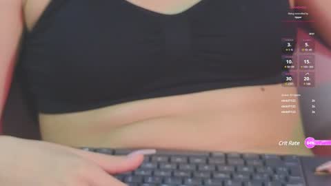 Kitty  online show from 12/31/24, 01:15