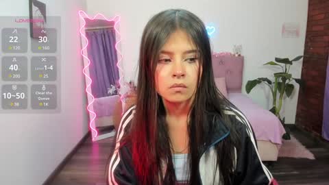 Kitty  online show from 01/02/25, 07:07