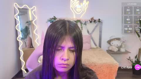 Kitty  online show from 01/10/25, 07:21