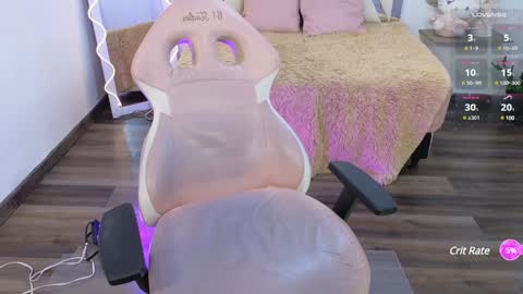 Kitty  online show from 01/13/25, 07:10